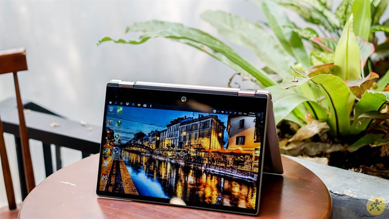 Laptop HP đáng mua năm mới Laptop HP đáng mua năm mới
