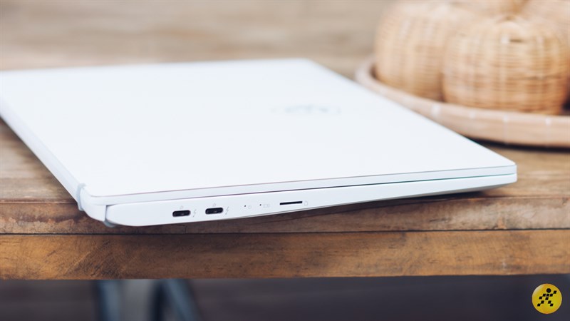 Trên tay & đánh giá laptop MSI Prestige 14 A10RB