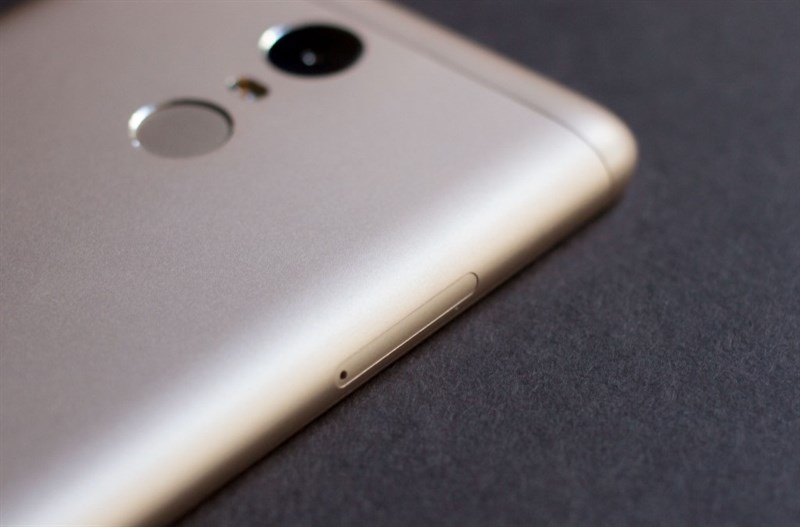 Xiaomi Redmi Note 3 là mẫu smartphone giá rẻ bán chạy nhất trên thế giới, tại sao vậy? Xiaomi Redmi Note 3 là mẫu smartphone giá rẻ bán chạy nhất trên thế giới, tại sao vậy?