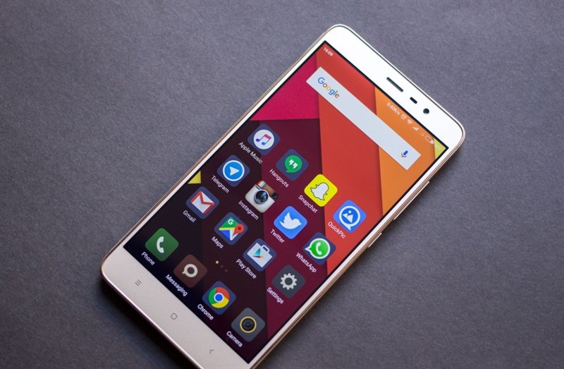 Xiaomi Redmi Note 3 là mẫu smartphone giá rẻ bán chạy nhất trên thế giới, tại sao vậy? Xiaomi Redmi Note 3 là mẫu smartphone giá rẻ bán chạy nhất trên thế giới, tại sao vậy?