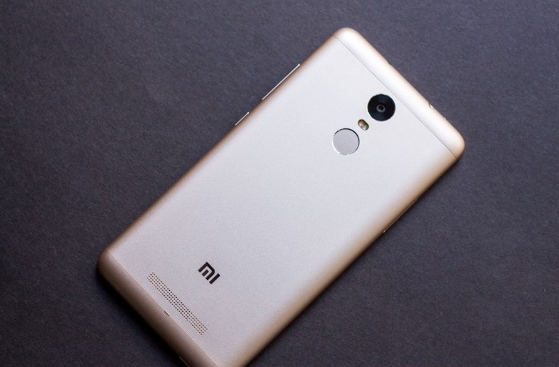 Xiaomi Redmi Note 3 là mẫu smartphone giá rẻ bán chạy nhất trên thế giới, tại sao vậy? Xiaomi Redmi Note 3 là mẫu smartphone giá rẻ bán chạy nhất trên thế giới, tại sao vậy?