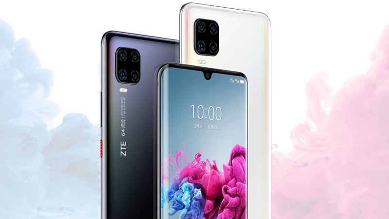 ZTE Axon 11 5G ra mắt: Smartphone 5G tầm trung có màn hình cong, nhẹ nhất thị trường hiện nay, quay video 4K tốc độ 60fps ZTE Axon 11 5G ra mắt: Smartphone 5G tầm trung có màn hình cong, nhẹ nhất thị trường hiện nay, quay video 4K tốc độ 60fps