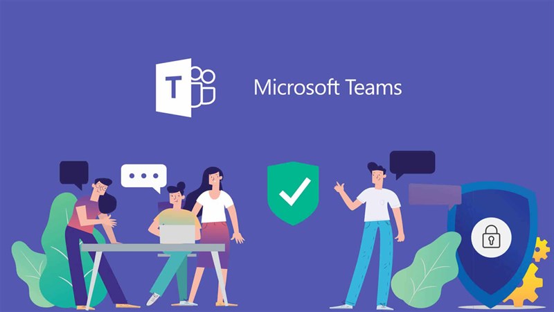 Tải Microsoft Teams miễn phí