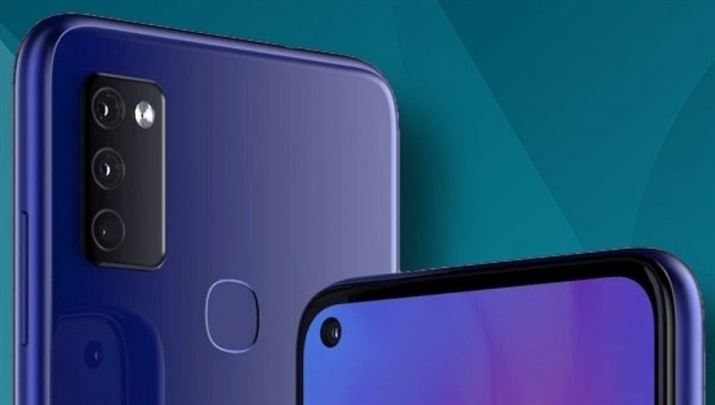 Tất tần tật về Samsung Galaxy M51: 3 camera sau, màn hình nốt ruồi Infinity-O, giá 5.8 triệu đồng