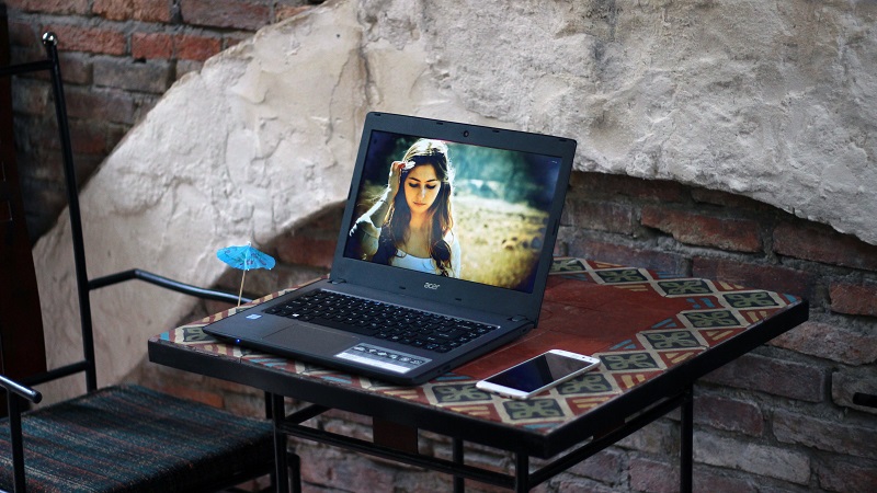 Hình ảnh về ACER ASPIRE E5 476 Hình ảnh về ACER ASPIRE E5 476