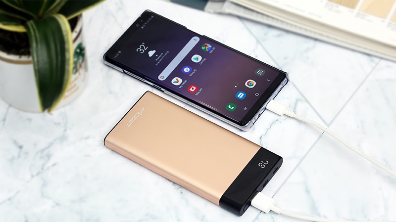 Sạc nhanh Mbest Sạc nhanh Mbest