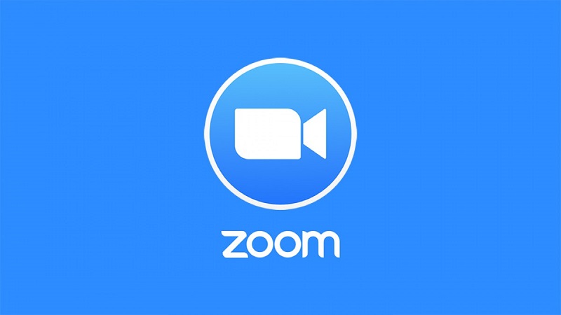 Ứng dụng Zoom