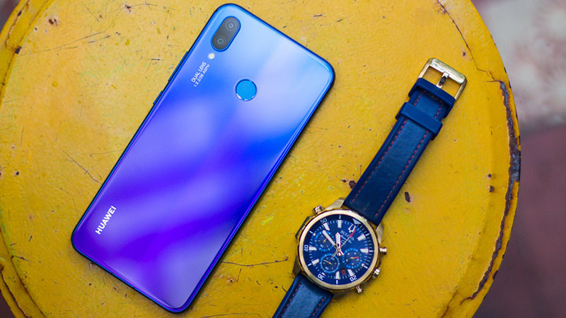 Huawei giảm giá Huawei giảm giá