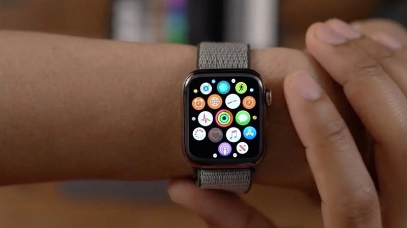 Apple phát hành watchOS 6.2 cho Apple Watch: Hỗ trợ thanh toán IAP, mở rộng tính năng ECG sang nhiều quốc gia hơn