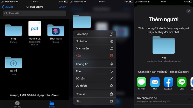 iOS 13.4