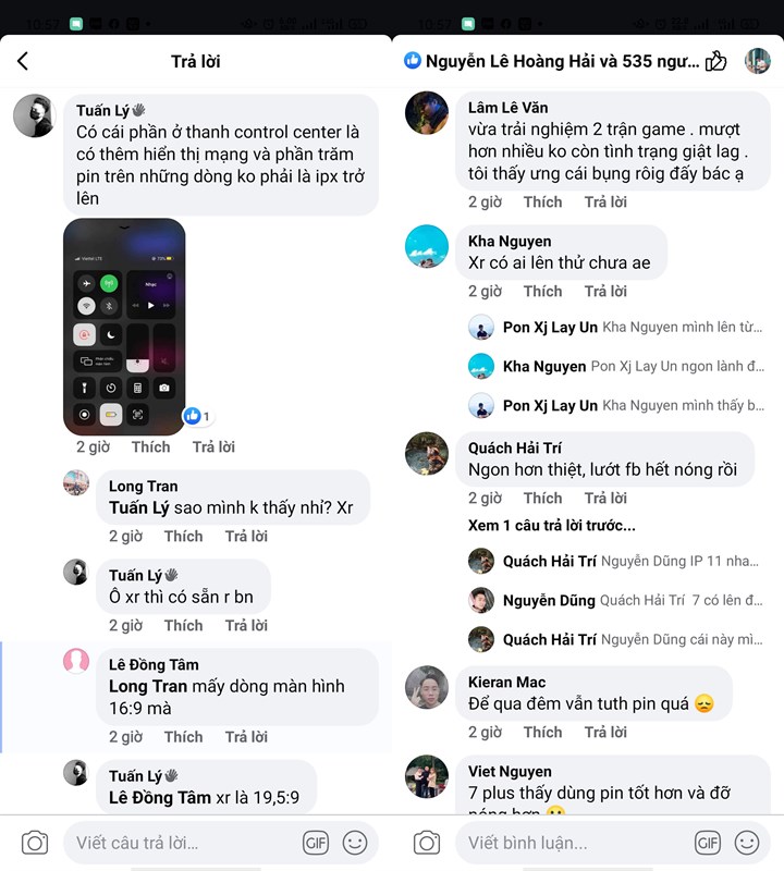 cập nhật ios 13 cập nhật ios 13