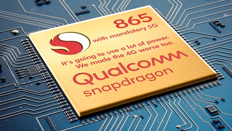 Vi xử lý Snapdragon 865 tích hợp sẵn 5G của Qualcomm quá đắt đỏ, Google, Nokia, LG đồng loạt 'say NO' cho các dòng sản phẩm ra mắt sắp tới Vi xử lý Snapdragon 865 tích hợp sẵn 5G của Qualcomm quá đắt đỏ, Google, Nokia, LG đồng loạt 'say NO' cho các dòng sản phẩm ra mắt sắp tới