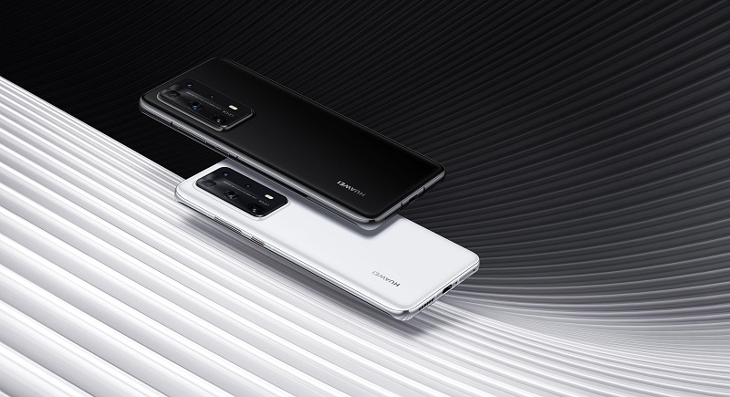 Huawei P40 Pro+ chính thức ra mắt Huawei P40 Pro+ chính thức ra mắt