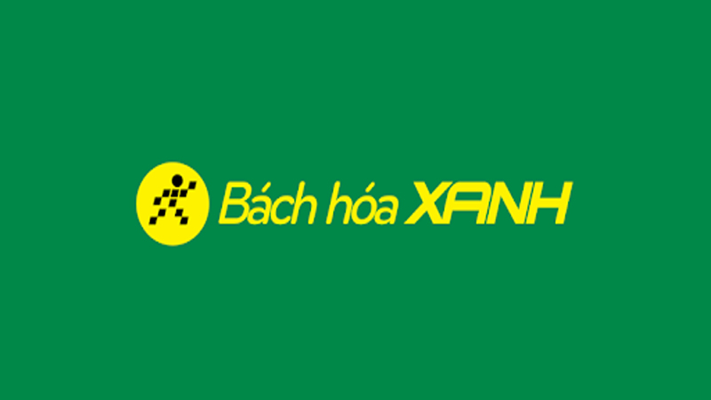 Đi chợ online Bách hóa XANH Đi chợ online Bách hóa XANH