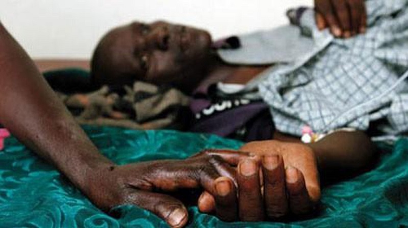 Ebola ở châu Phi Ebola ở châu Phi