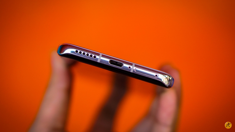 Huawei P40 Pro màu Bạc Huawei P40 Pro màu Bạc