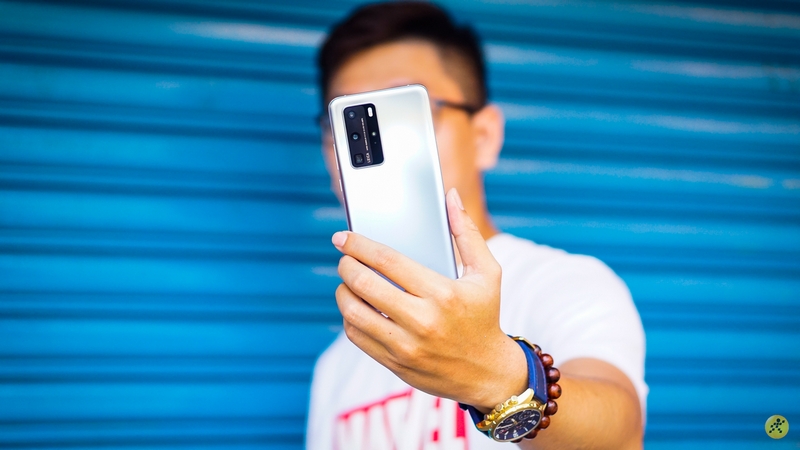 P40 Pro P40 Pro