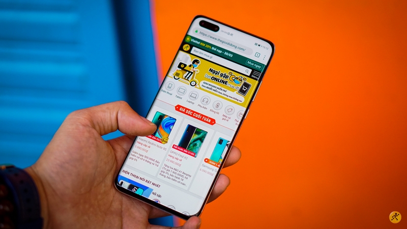 P40 Pro P40 Pro