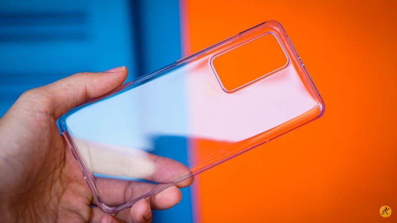 Huawei P40 Pro màu Bạc Huawei P40 Pro màu Bạc