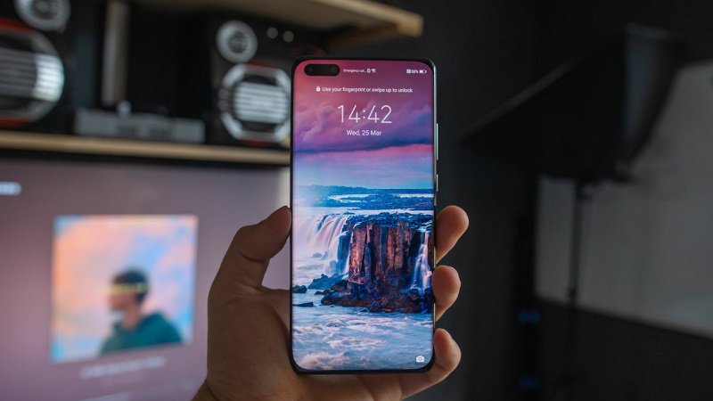 Ủa kỳ ta, Huawei P40 Pro là smartphone cao cấp hàng đầu mà điểm AnTuTu thấy mà chán quá vậy Ủa kỳ ta, Huawei P40 Pro là smartphone cao cấp hàng đầu mà điểm AnTuTu thấy mà chán quá vậy