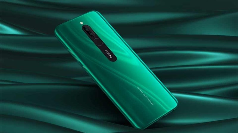 Giá rẻ mà ngon quá, Redmi 9 lộ ảnh thực tế với 4 camera sau, dùng chip Helio G80