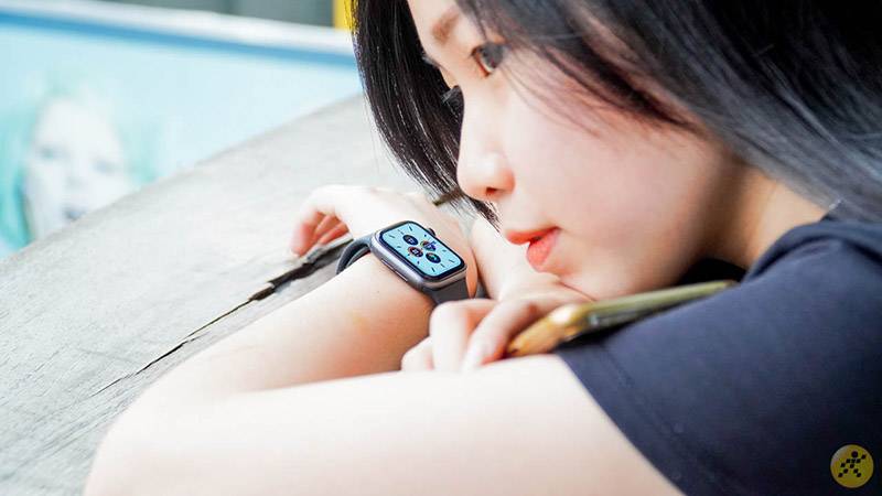 Apple Watch giảm giá Apple Watch giảm giá