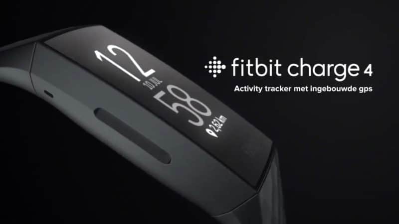 Ơn giời, cuối cùng sau bao nhiêu năm chờ đợi Fitbit Charge 4 cũng được tích hợp công nghệ rất phổ biến này