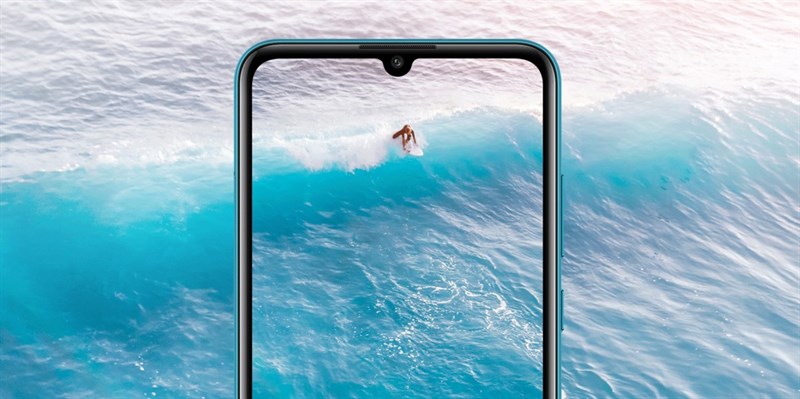 Có 3 triệu mà được trang bị tốt thật, Honor Play 9A vừa ra mắt với pin 5.000 mAh, màn hình tràn cạnh, bộ nhớ trong lên tới 128GB