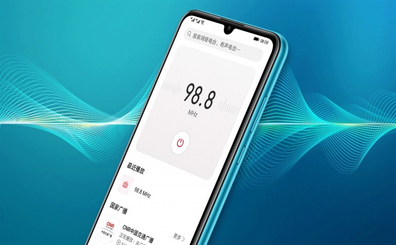 Có 3 triệu mà được trang bị tốt thật, Honor Play 9A vừa ra mắt với pin 5.000 mAh, màn hình tràn cạnh, bộ nhớ trong lên tới 128GB