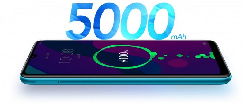 Có 3 triệu mà được trang bị tốt thật, Honor Play 9A vừa ra mắt với pin 5.000 mAh, màn hình tràn cạnh, bộ nhớ trong lên tới 128GB