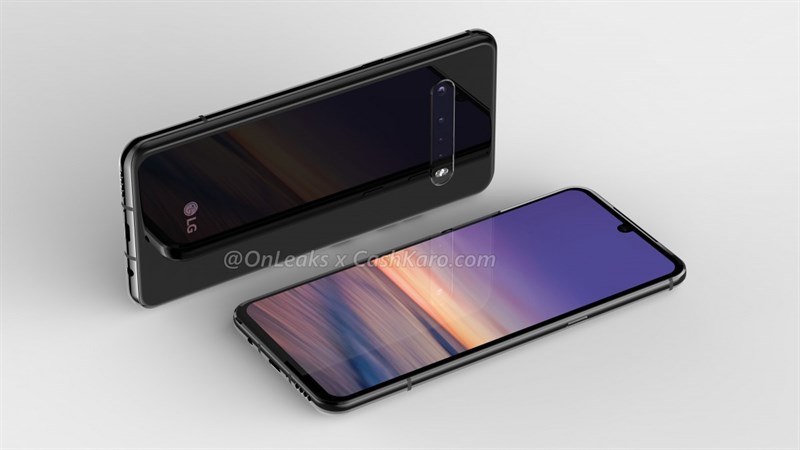 Nhiều báo cáo cho thấy dòng smartphone LG G ‘đã chết’, nhưng LG phản hồi thông tin rất mơ hồ
