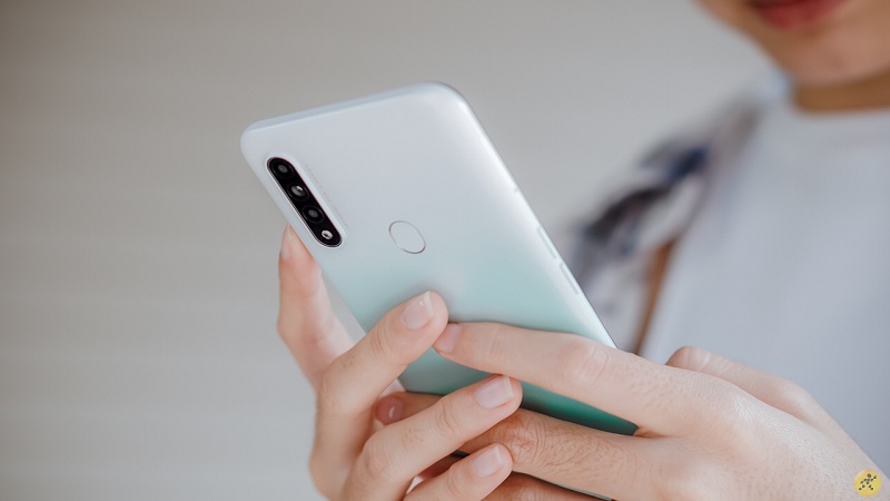 OPPO A31 OPPO A31