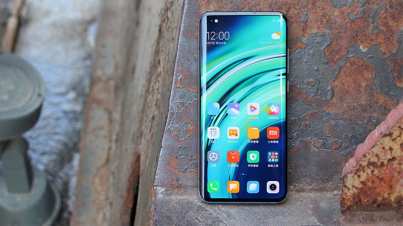 mi 10 pro