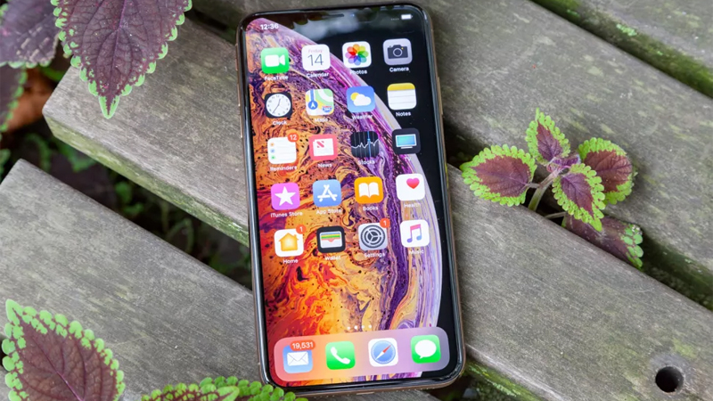 Khắc phục lỗi iOS 13.4 Khắc phục lỗi iOS 13.4
