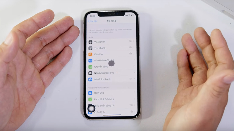 Khắc phục lỗi iOS 13.4 Khắc phục lỗi iOS 13.4