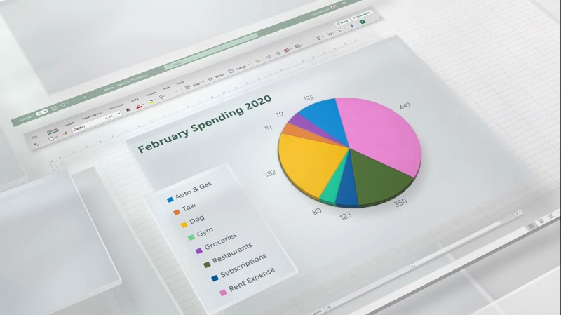 Microsoft chính thức đổi tên Office 365 thành Microsoft 365 Microsoft chính thức đổi tên Office 365 thành Microsoft 365