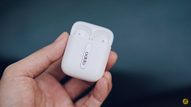 OPPO enco free OPPO enco free