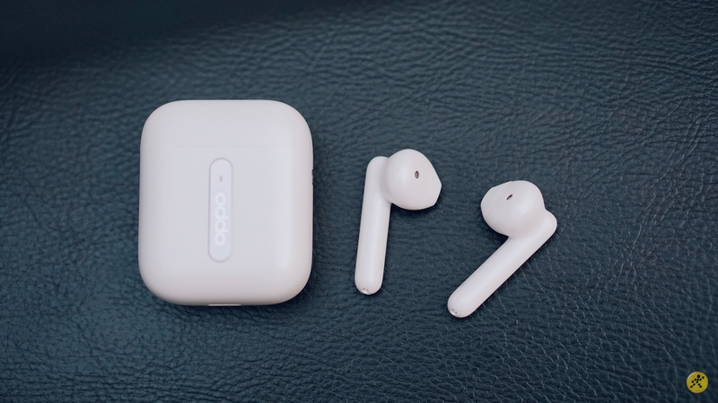 OPPO Enco Free OPPO Enco Free