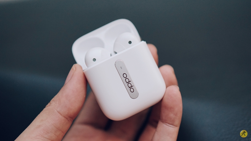 OPPO Enco Free OPPO Enco Free