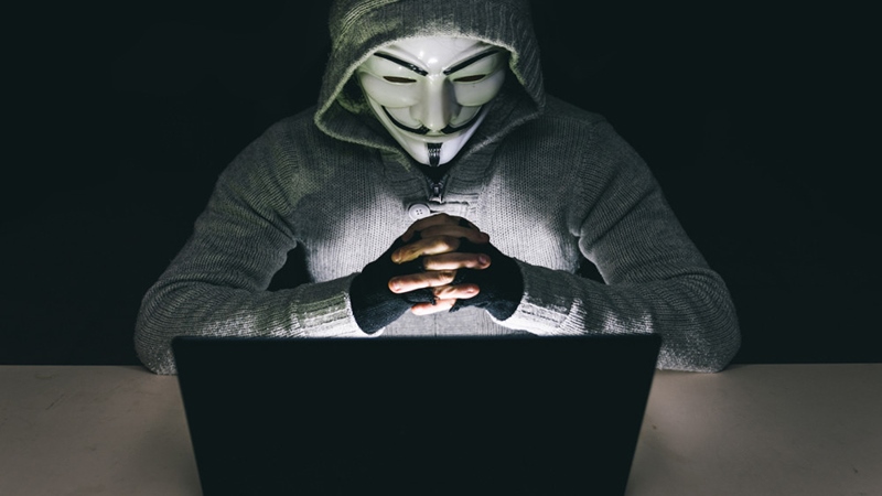 hacker hacker