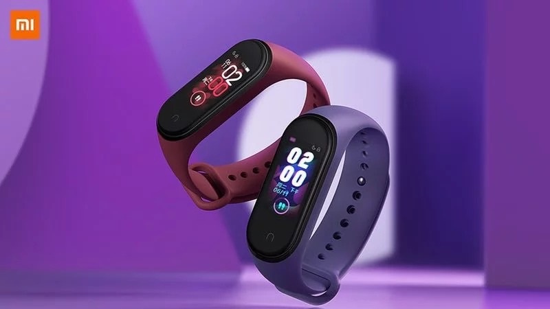 Làm ăn ngày càng phát, doanh số thiết bị đeo thông minh của Xiaomi vượt mốc 100 triệu chiếc, sắp ra mắt Mi Band 5 Làm ăn ngày càng phát, doanh số thiết bị đeo thông minh của Xiaomi vượt mốc 100 triệu chiếc, sắp ra mắt Mi Band 5