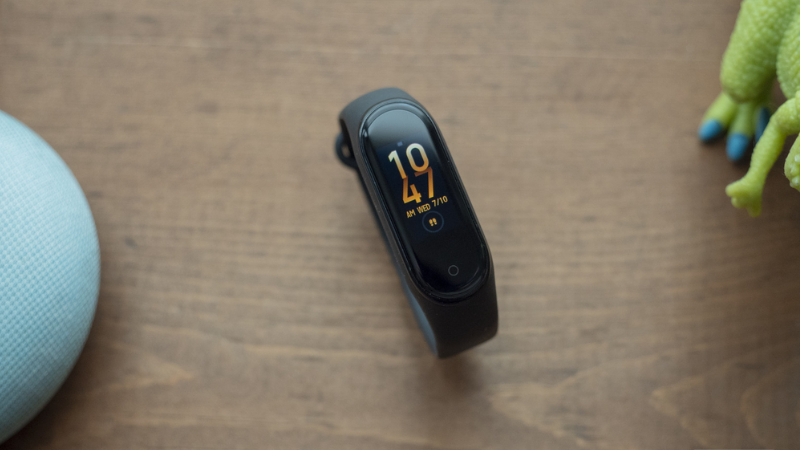 Mi Band 4 Mi Band 4