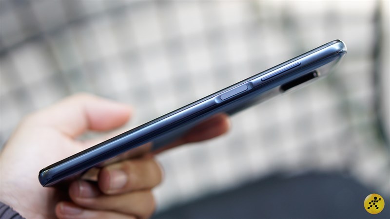 Đánh giá chi tiết Xiaomi Redmi Note 9s