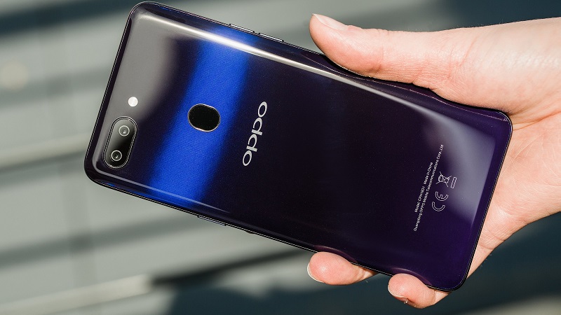 Mùa dịch không có nhiều tiền mua smartphone cao cấp, tin vui là OPPO sẵn sàng ra mắt OPPO A12 giá rẻ rồi đấy, dưới đây là thiết kế và cấu hình chi tiết Mùa dịch không có nhiều tiền mua smartphone cao cấp, tin vui là OPPO sẵn sàng ra mắt OPPO A12 giá rẻ rồi đấy, dưới đây là thiết kế và cấu hình chi tiết