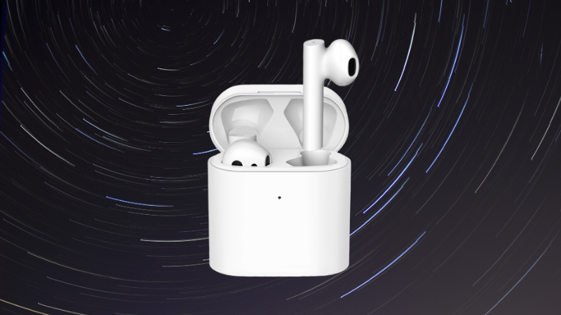 Mi Air 2S Mi Air 2S