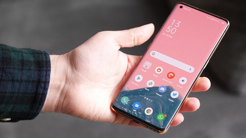 OPPO Find X2 Pro OPPO Find X2 Pro