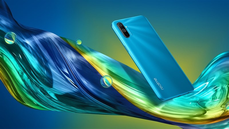 Realme C3i giá rẻ lộ cấu hình khá ngon, nghe đồn sắp được ra mắt và bán ở Việt Nam