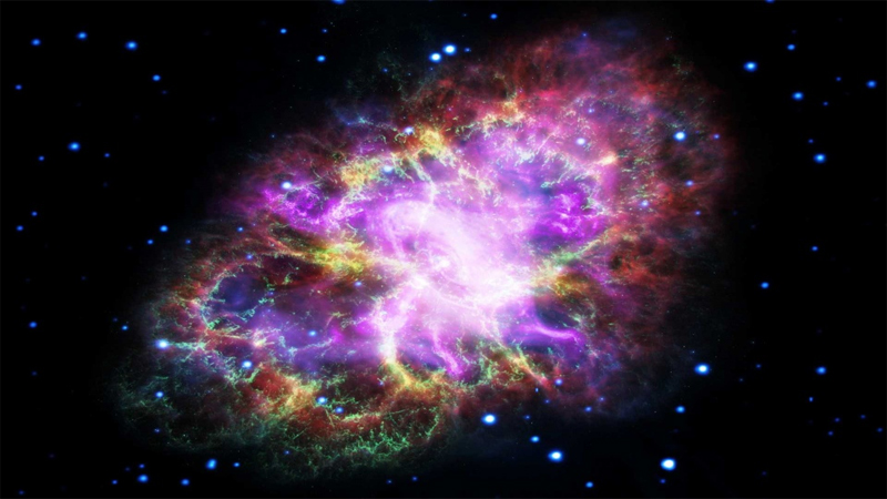 What Did Hubble See on Your Birthday? What Did Hubble See on Your Birthday?