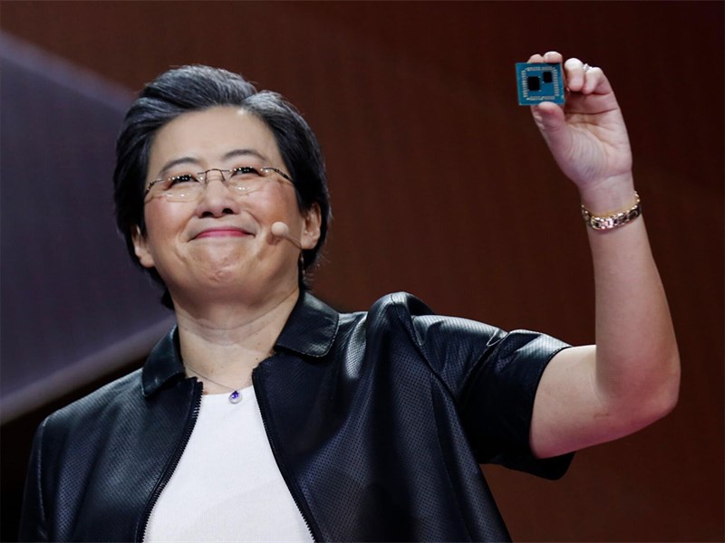 CEO AMD CEO AMD