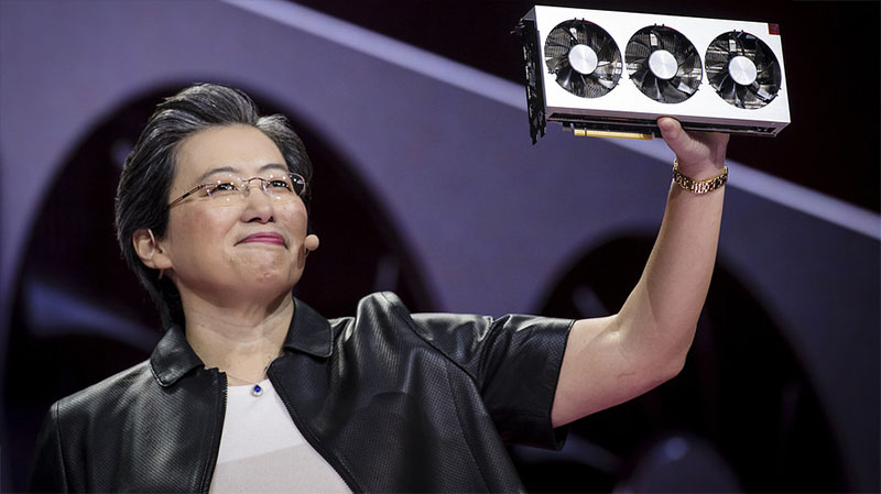 Lisa Su Lisa Su